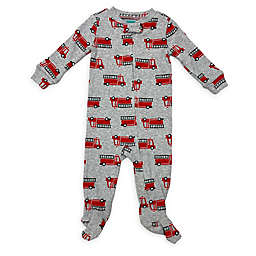 mighty goods™ Zip Up Sleep Footie Pajamas