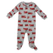 mighty goods&trade; Zip Up Sleep Footie Pajamas