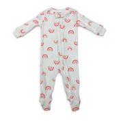 mighty goods&trade; Zip Up Sleep Footie Pajamas