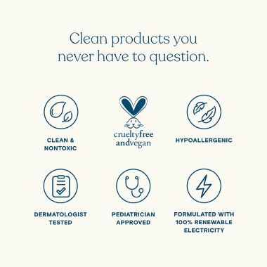 pipette&trade; 6 fl. oz. Fragrance-Free Eczema Lotion. View a larger version of this product image.