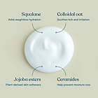 Alternate image 2 for pipette&trade; 6 fl. oz. Fragrance-Free Eczema Lotion