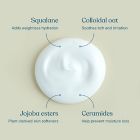 Alternate image 2 for pipette&trade; 6 fl. oz. Fragrance-Free Eczema Lotion