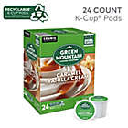 Alternate image 1 for Green Mountain Coffee&reg; Caramel Vanilla Cream Keurig&reg; K-Cup&reg; Pods 24-Count