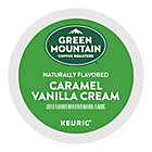Alternate image 5 for Green Mountain Coffee&reg; Caramel Vanilla Cream Keurig&reg; K-Cup&reg; Pods 24-Count