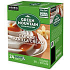 Alternate image 6 for Green Mountain Coffee&reg; Caramel Vanilla Cream Keurig&reg; K-Cup&reg; Pods 24-Count