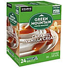 Alternate image 7 for Green Mountain Coffee&reg; Caramel Vanilla Cream Keurig&reg; K-Cup&reg; Pods 24-Count