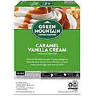 Alternate image 8 for Green Mountain Coffee&reg; Caramel Vanilla Cream Keurig&reg; K-Cup&reg; Pods 24-Count