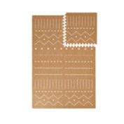 Toddlekind&reg; Prettier Berber Standard Puzzle Play Mat