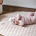 Alternate image 3 for Toddlekind&reg; Nappy Free Luxe Play Mat in Sea Shell