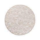 Alternate image 1 for Toddlekind&reg; Nappy Free Luxe Play Mat in Sea Shell