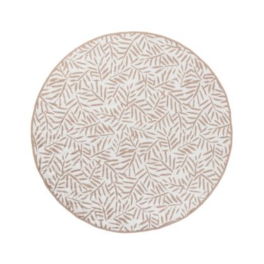 Toddlekind&reg; Nappy Free Luxe Play Mat in Sea Shell. View a larger version of this product image.
