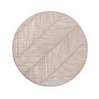 Alternate image 2 for Toddlekind&reg; Nappy Free Luxe Play Mat in Sea Shell