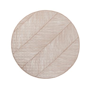 Toddlekind&reg; Nappy Free Luxe Play Mat in Sea Shell. View a larger version of this product image.