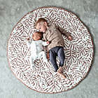 Alternate image 6 for Toddlekind&reg; Nappy Free Luxe Play Mat in Sea Shell