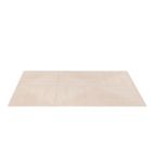 Alternate image 1 for Toddlekind&reg; Prettier Earth Standard Puzzle Play Mat in Clay