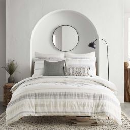 Levtex Home Pickford 3-Piece Duvet Cover Set