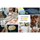 Alternate image 6 for Medela&reg; Pump in Style&reg; Breast Pump with MaxFlow&trade; and PersonalFit Flex&trade; Breast Shields