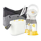 Alternate image 0 for Medela&reg; Pump in Style&reg; Breast Pump with MaxFlow&trade; and PersonalFit Flex&trade; Breast Shields