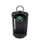 Alternate image 6 for Keurig&reg; K-Select&reg; Single-Serve K-Cup&reg; Pod Coffee Maker in Matte Black