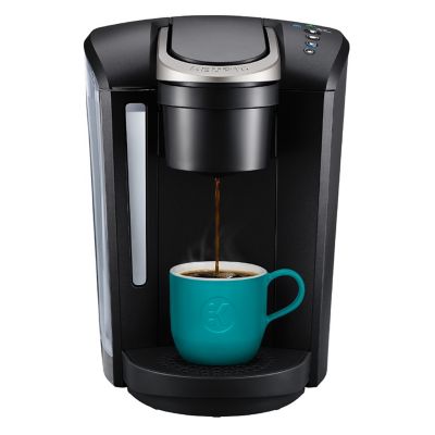 Keurig&reg; K-Select&reg; Single-Serve K-Cup&reg; Pod Coffee Maker