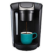 Keurig&reg; K-Select&reg; Single-Serve K-Cup&reg; Pod Coffee Maker in Matte Black