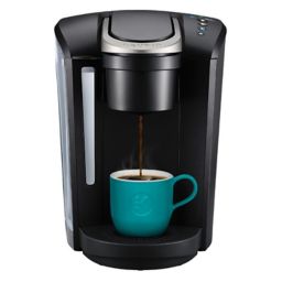 Keurig® K-Select® Single-Serve K-Cup® Pod Coffee Maker in Matte Black