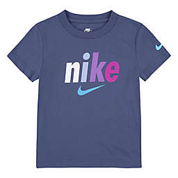 Nike® Signature Logo Short Sleeve Tee