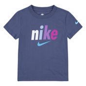 Nike&reg; Signature Logo Short Sleeve Tee