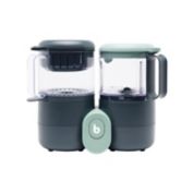 Babymoov Duo Meal Lite in Grey