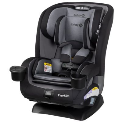Safety 1st&reg; EverSlim All-in-One Convertible Car Seat