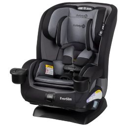 Safety 1st® EverSlim All-in-One Convertible Car Seat