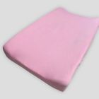 Alternate image 1 for Bellabu Bear Changing Pad Cover in Blush