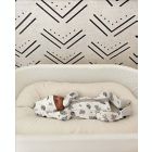 Alternate image 1 for Bellabu Bear Koala Swaddle and Beanie Set