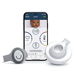 HALO® SleepSure™ Smart Baby Monitor