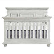 Oxford Baby&reg; Weston 4-in-1 Convertible Crib in Vintage White