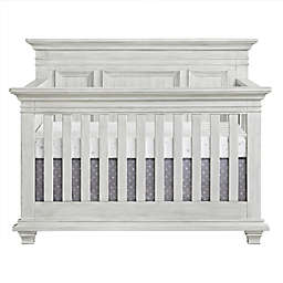 Oxford Baby® Weston 4-in-1 Convertible Crib