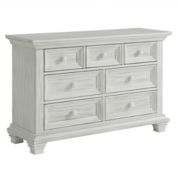 Oxford Baby&reg; Weston 7-Drawer Dresser
