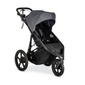 BOB Gear&reg; Wayfinder&trade; Jogging Stroller in Storm