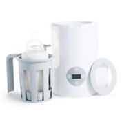 Munchkin&reg; Digital&trade; Bottle Warmer in White