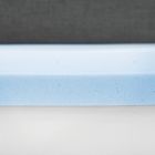 Alternate image 4 for BodiPEDIC&trade; 2" Cooling Gel Memory Foam Mattress Topper