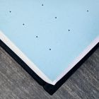 Alternate image 5 for BodiPEDIC&trade; 2" Cooling Gel Memory Foam Mattress Topper