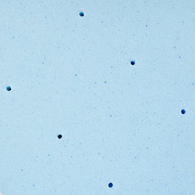 BodiPEDIC&trade; 3" Cooling Gel Memory Foam Mattress Topper. View a larger version of this product image.