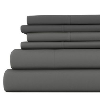 Home Collection iEnjoy Sheet Set. View a larger version of this product image.