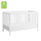 Alternate image 9 for 4-in-1 Convertible Crib by M Design Village Curated for mighty goods&trade;