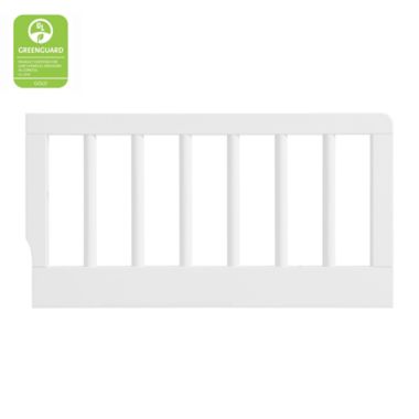 Toddler Guardrail by M Design Village Curated for mighty goods&trade;. View a larger version of this product image.