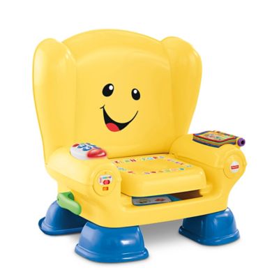 fisher price learning seat