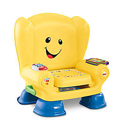 Fisher-Price&reg; Laugh & Learn&reg; Smart Stages&trade; Chair