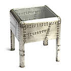 Alternate image 0 for Butler Specialty Company Yeager Aviator End Table
