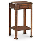 Alternate image 0 for Butler Specialty Company Moyer Accent Table in Plantation Cherry