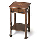 Alternate image 1 for Butler Specialty Company Moyer Accent Table in Plantation Cherry